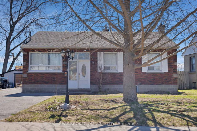 BSMT - 87 Wellington Avenue