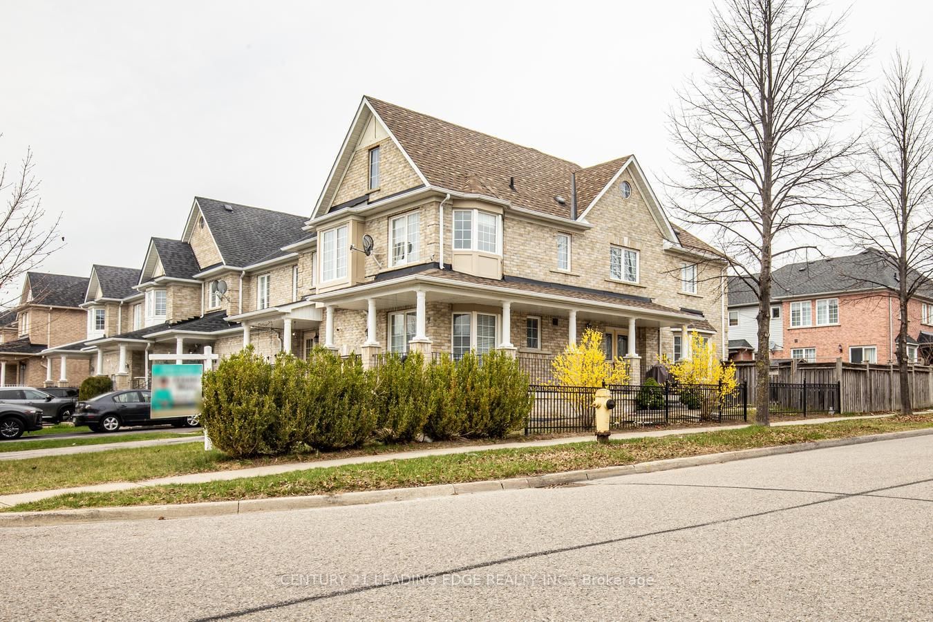 Property at 2 Odessa