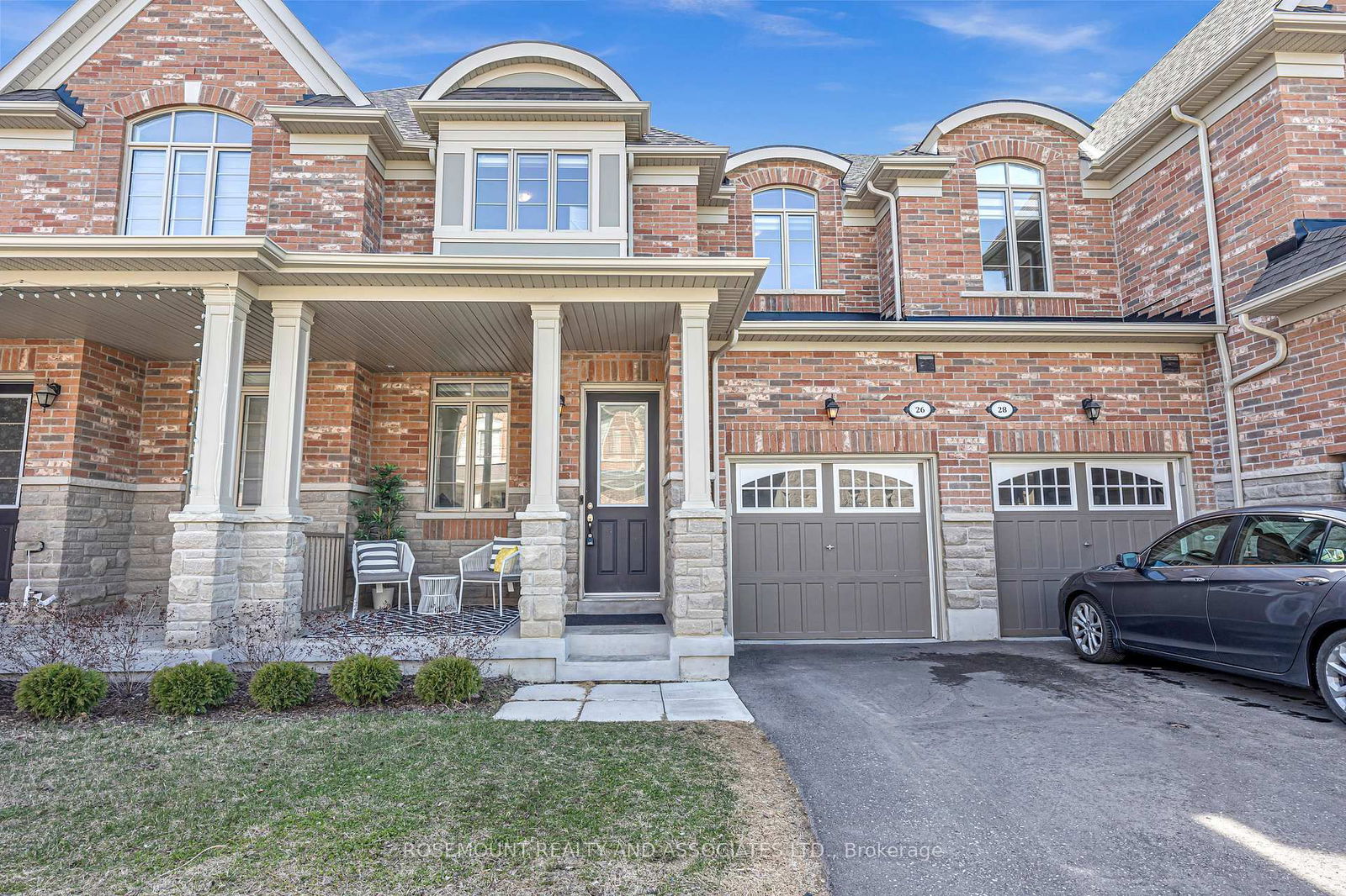 Property at 26 Hickling