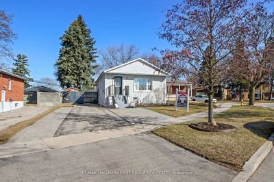 43 Benlight Cres, Toronto - Woburn