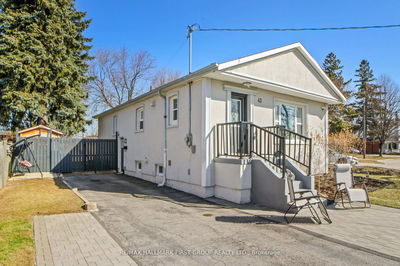 43 Benlight Cres, Toronto - Woburn image-0-1