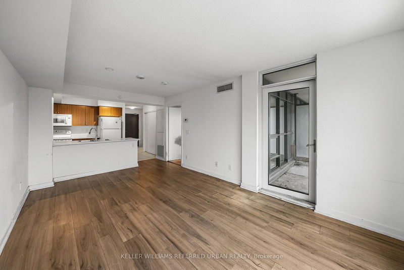 Unit 315 — 8 Trent Ave, Toronto - East End-Danforth image-0-0