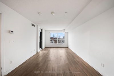 Unit 315 — 8 Trent Ave, Toronto - East End-Danforth image-0-1