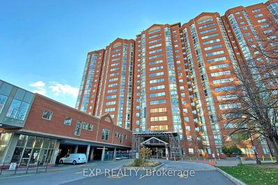 Unit 915 — 2460 Eglinton Ave, Toronto - Eglinton East image-0-1