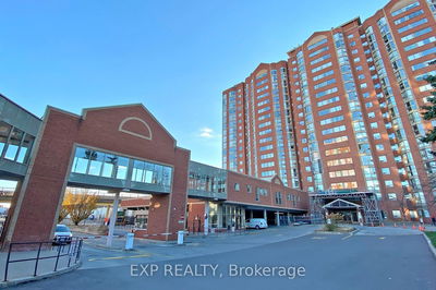 Unit 915 — 2460 Eglinton Ave, Toronto - Eglinton East image-0-3