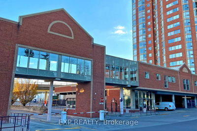 Unit 915 — 2460 Eglinton Ave, Toronto - Eglinton East image-0-4