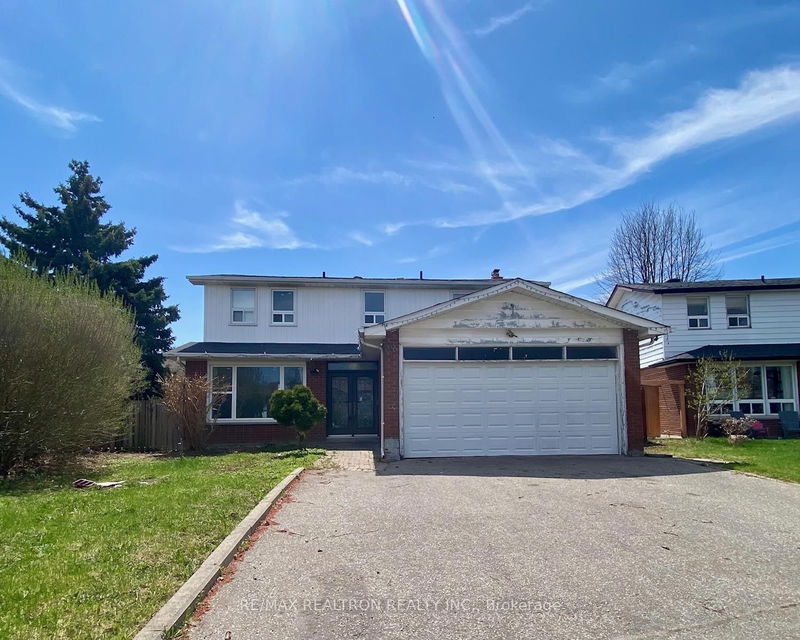home for lease on 68 Keyworth Trail