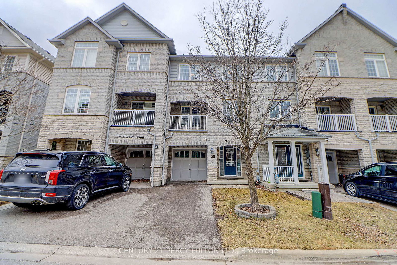 Property at 38 Hesketh