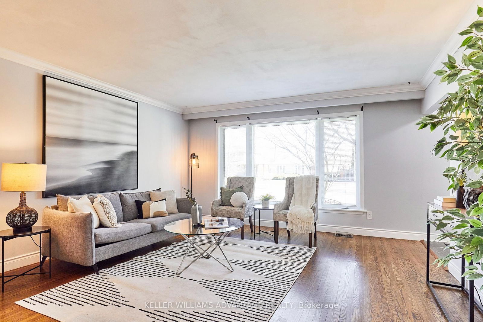 Detached House for sale at 69 Sir Raymond Drive, Toronto, Guildwood, M1E 1C1 - MLS: E12097011