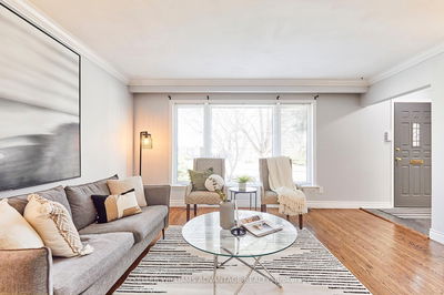69 Sir Raymond Dr, Toronto - Guildwood image-0-3