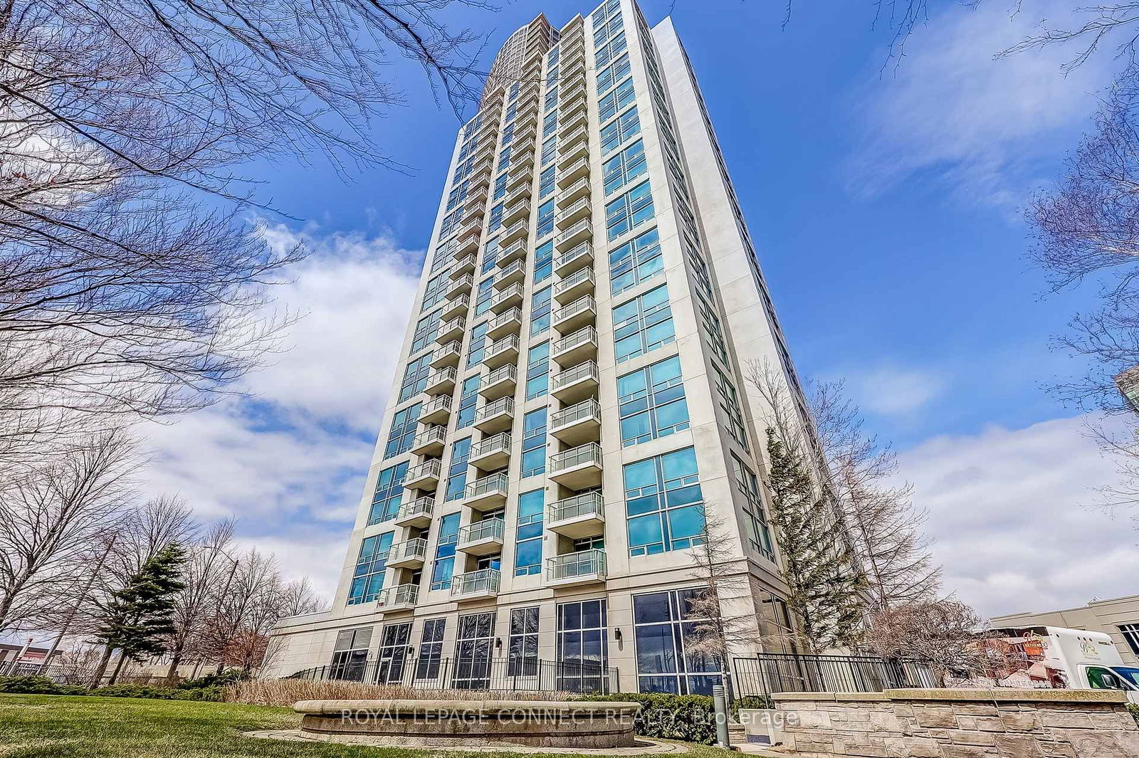 Condo for sale at 514-83 Borough Drive, Toronto, Bendale, M1P 5E4 - MLS: E12097150