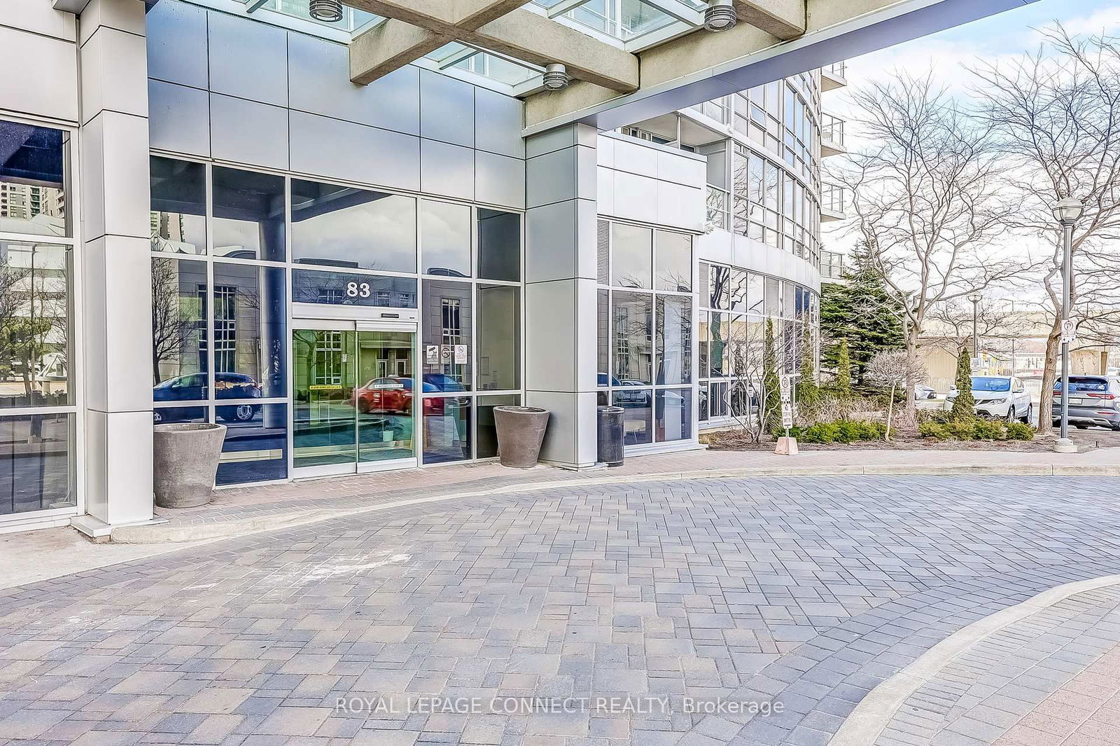 Condo for sale at 514-83 Borough Drive, Toronto, Bendale, M1P 5E4 - MLS: E12097150