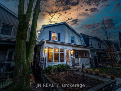 10 Roseheath Ave, Toronto - Woodbine Corridor image-0-1