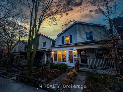 10 Roseheath Ave, Toronto - Woodbine Corridor image-0-2