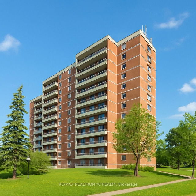 1612 - 100 Wingarden Court