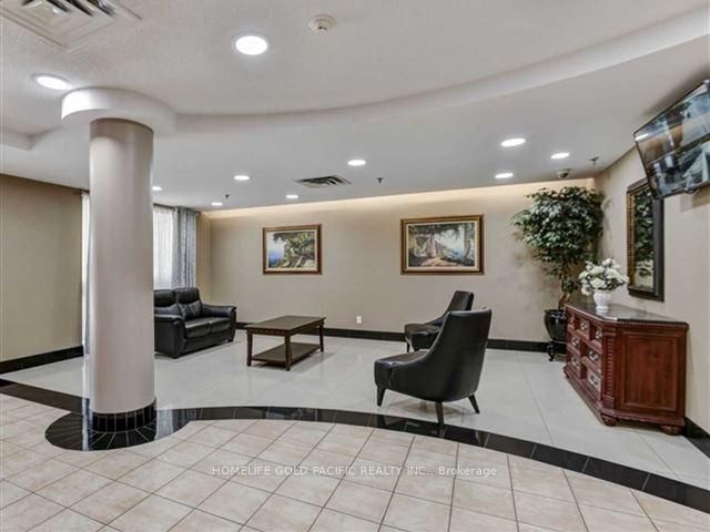 Condo for sale at 504-480 McLevin Avenue, Toronto, Malvern, M1B 5N9 - MLS: E12097274