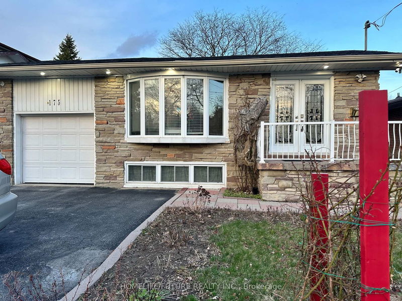 home for lease on BSMT-175 Orton Park Road
