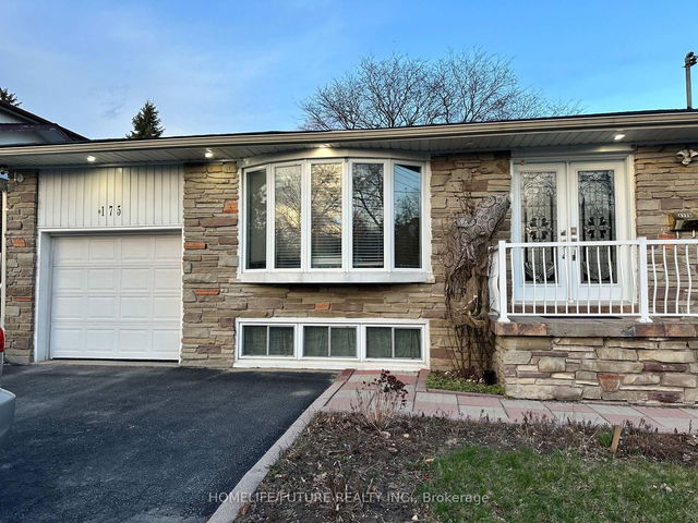 BSMT - 175 Orton Park Road