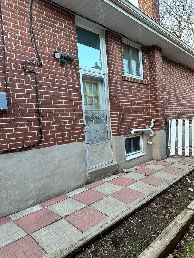 BSMT - 175 Orton Park Road