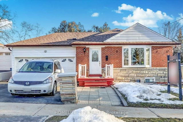 9 Benlight Crescent
