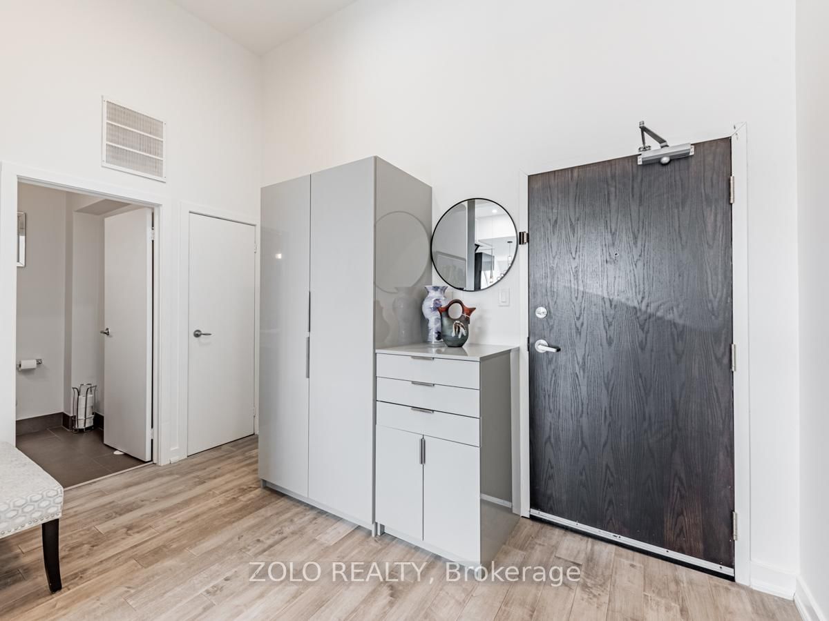 Condo for sale at 304-1842 Queen Street, Toronto, The Beaches, M4L 6T3 - MLS: E12097662