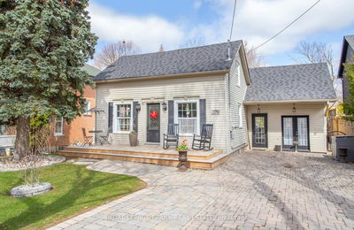 279 Mary St, Scugog - Port Perry
