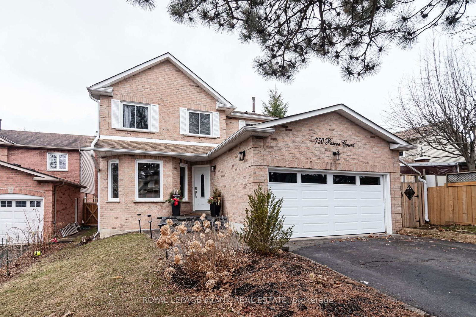 Property at 750 Pascoe
