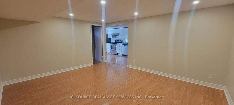 home for lease on Basement-146 Roebuck Drive