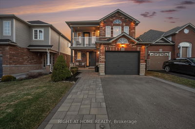 668 Blythwood Sq, Oshawa - Samac