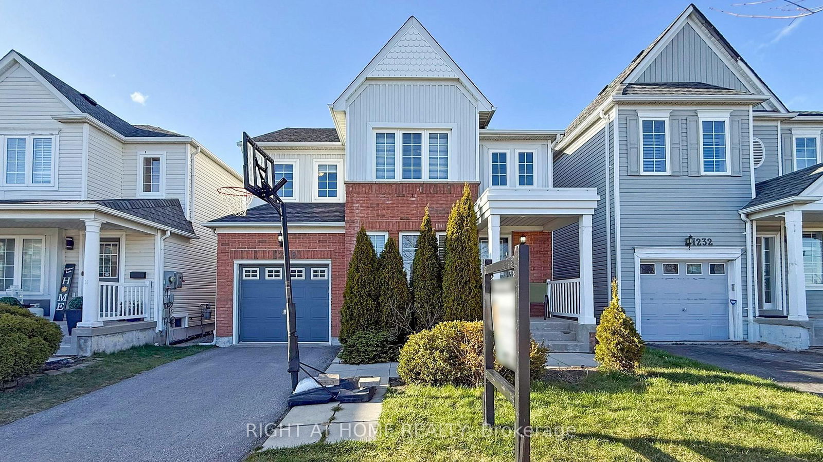 Property at 1228 Middlebury