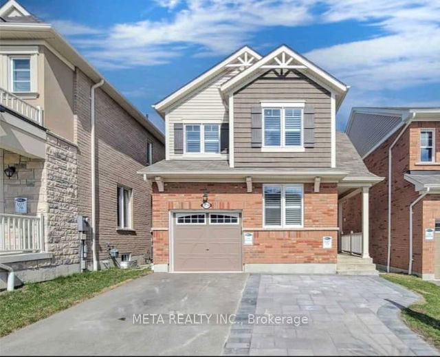 Bsmt - 2719 Sapphire Drive