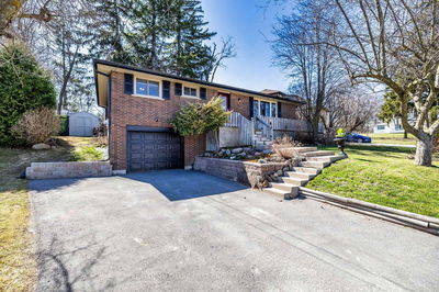 94 Caleb St, Scugog - Port Perry