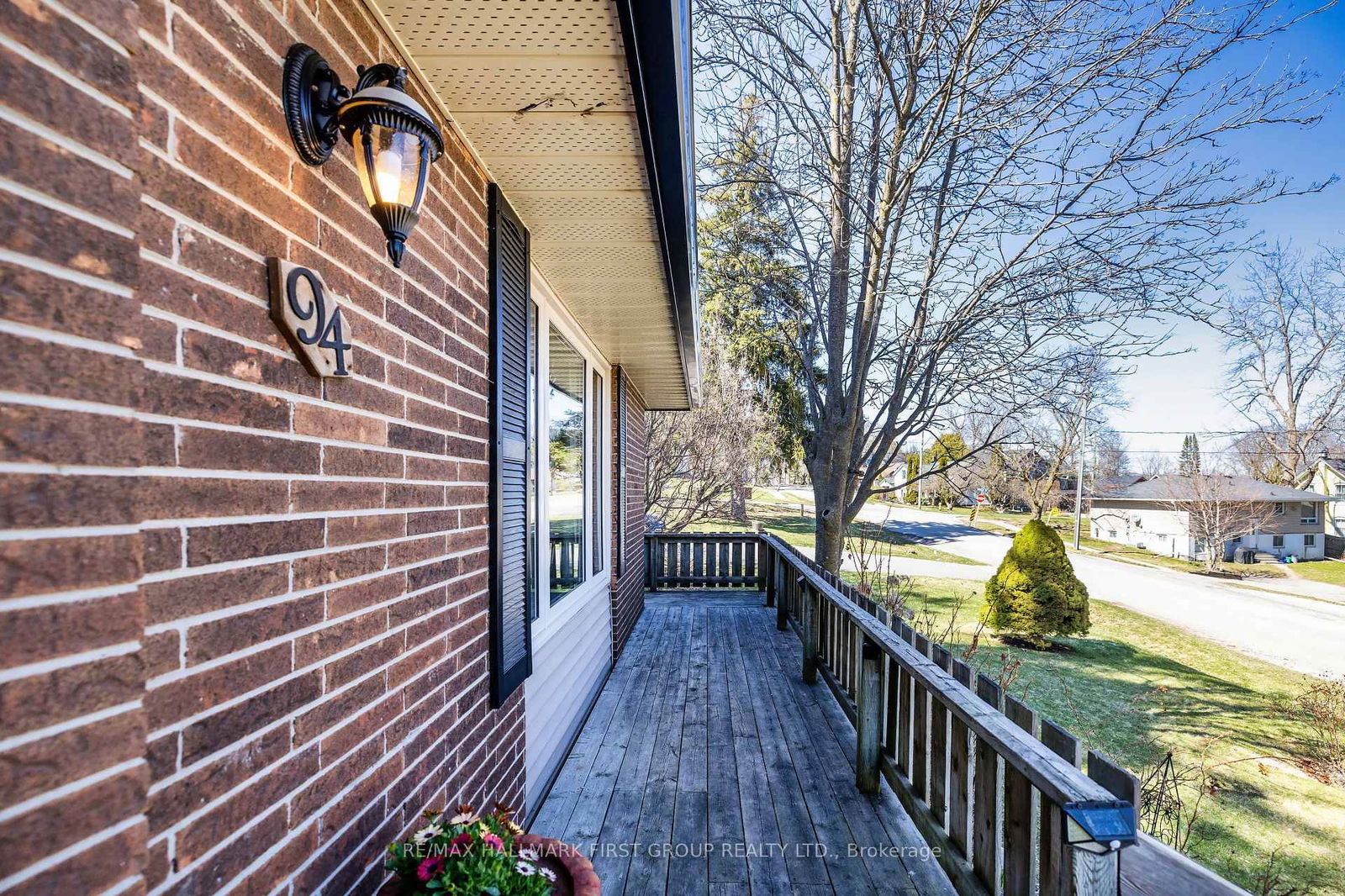 Detached House for sale at 94 Caleb Street, Scugog, Port Perry, L9L 1J9 - MLS: E12097752