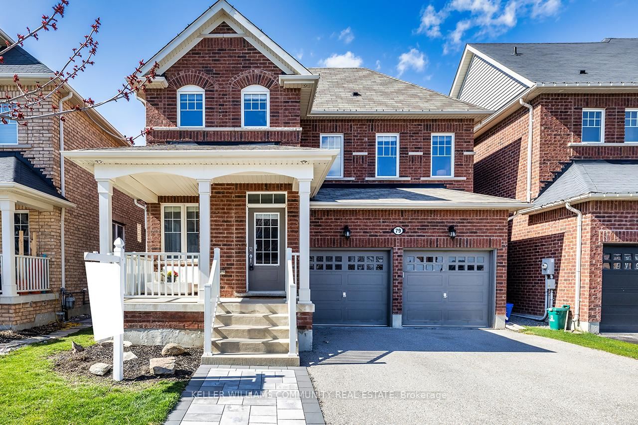 Property at 79 Sumersford