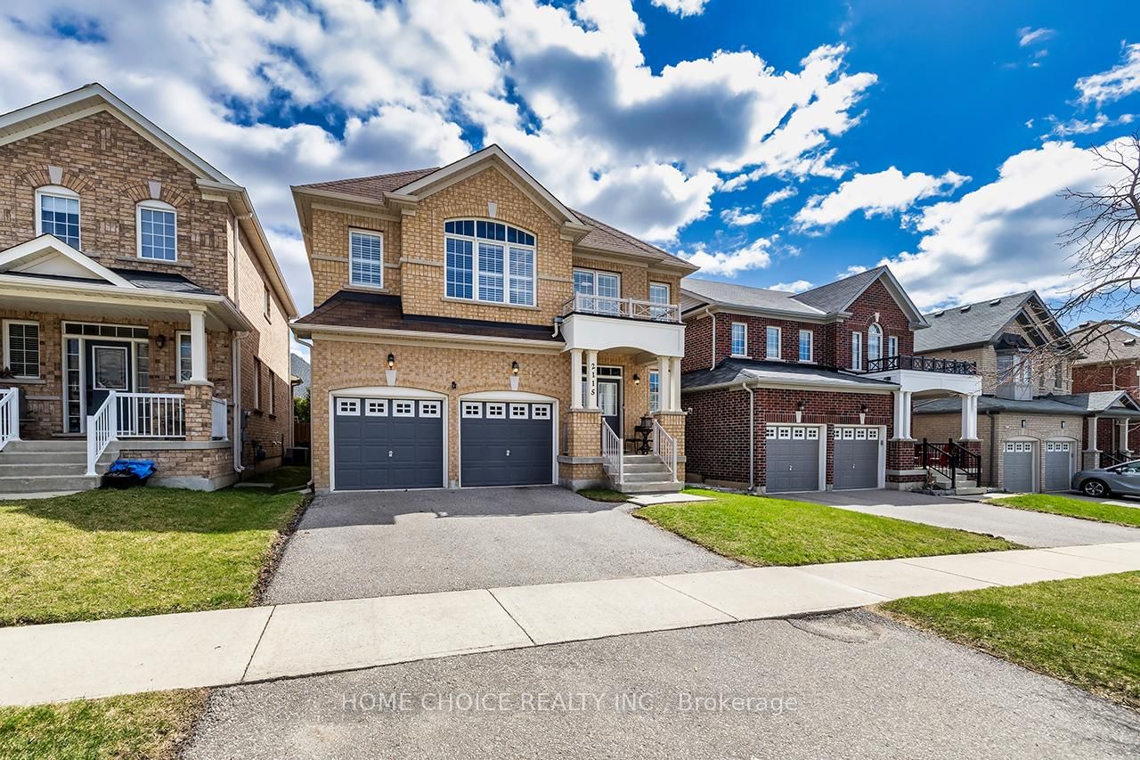 Property at 2115 Rudell