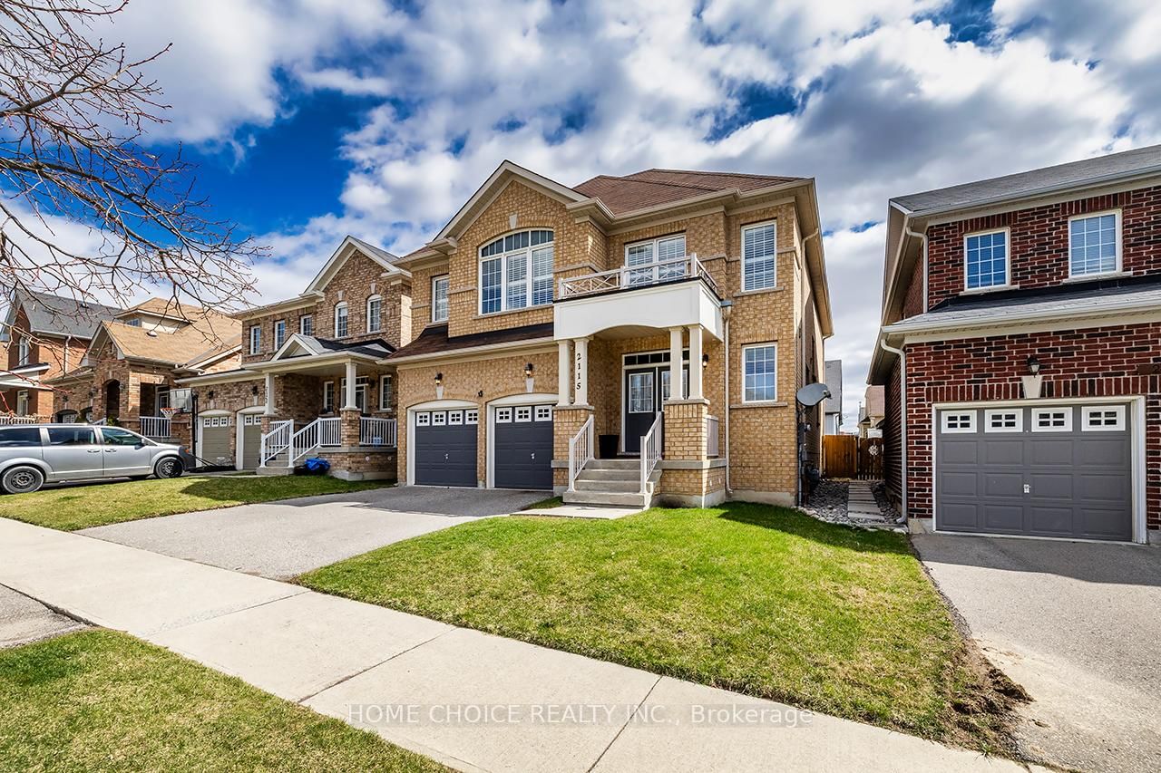 Detached House for sale at 2115 Rudell Road, Clarington, Newcastle, L1B 0C6 - MLS: E12097780