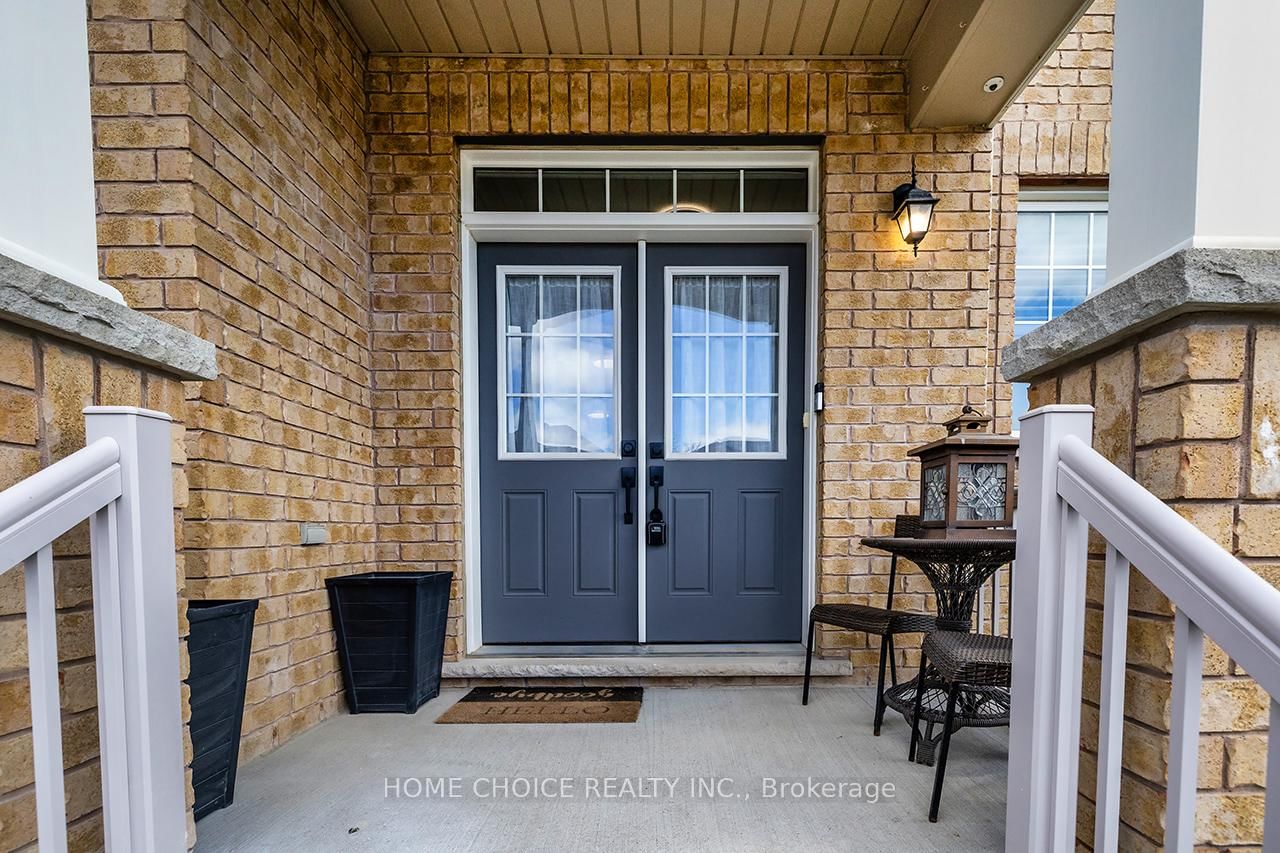 Detached House for sale at 2115 Rudell Road, Clarington, Newcastle, L1B 0C6 - MLS: E12097780