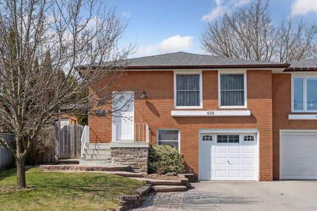 658 Chipmunk Street