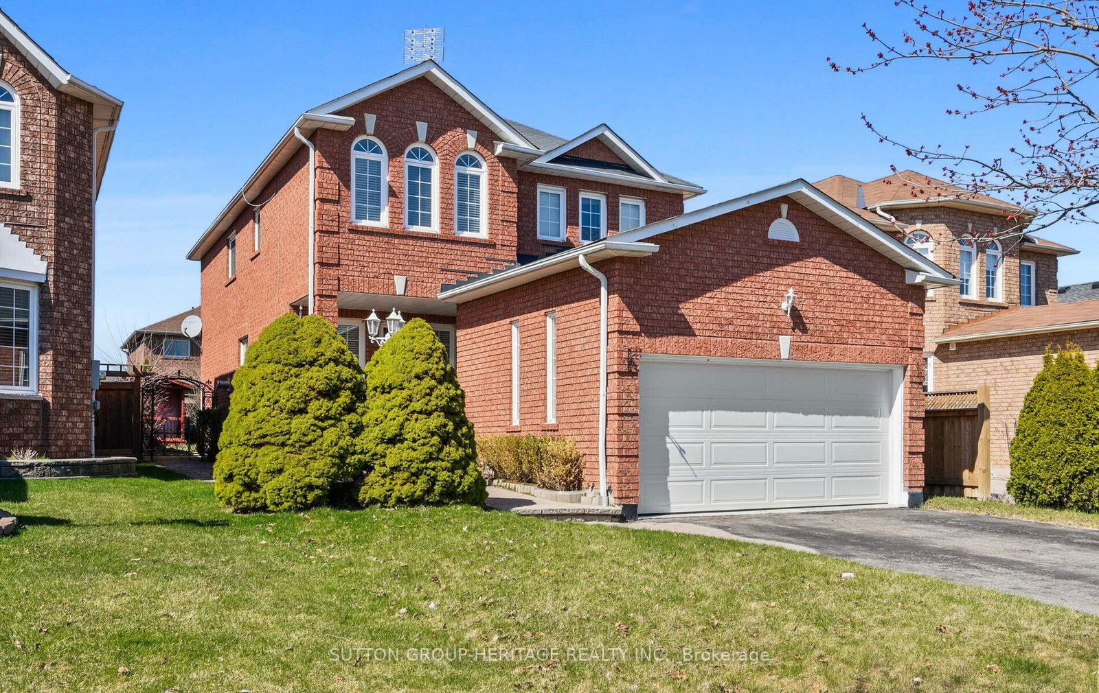 Property at 101 Parnell