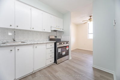 Unit 314 — 100 Dundalk Dr, Toronto - Dorset Park image-0-1
