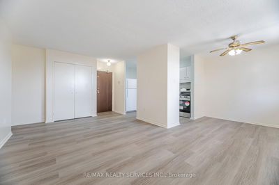 Unit 314 — 100 Dundalk Dr, Toronto - Dorset Park image-0-2