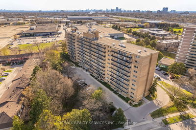 Unit 314 — 100 Dundalk Dr, Toronto - Dorset Park image-0-4