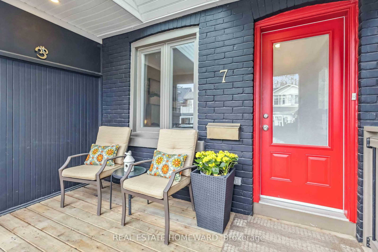 Semi-Detached House for sale at 7 Norway Avenue, Toronto, The Beaches, M4L 1P7 - MLS: E12097928