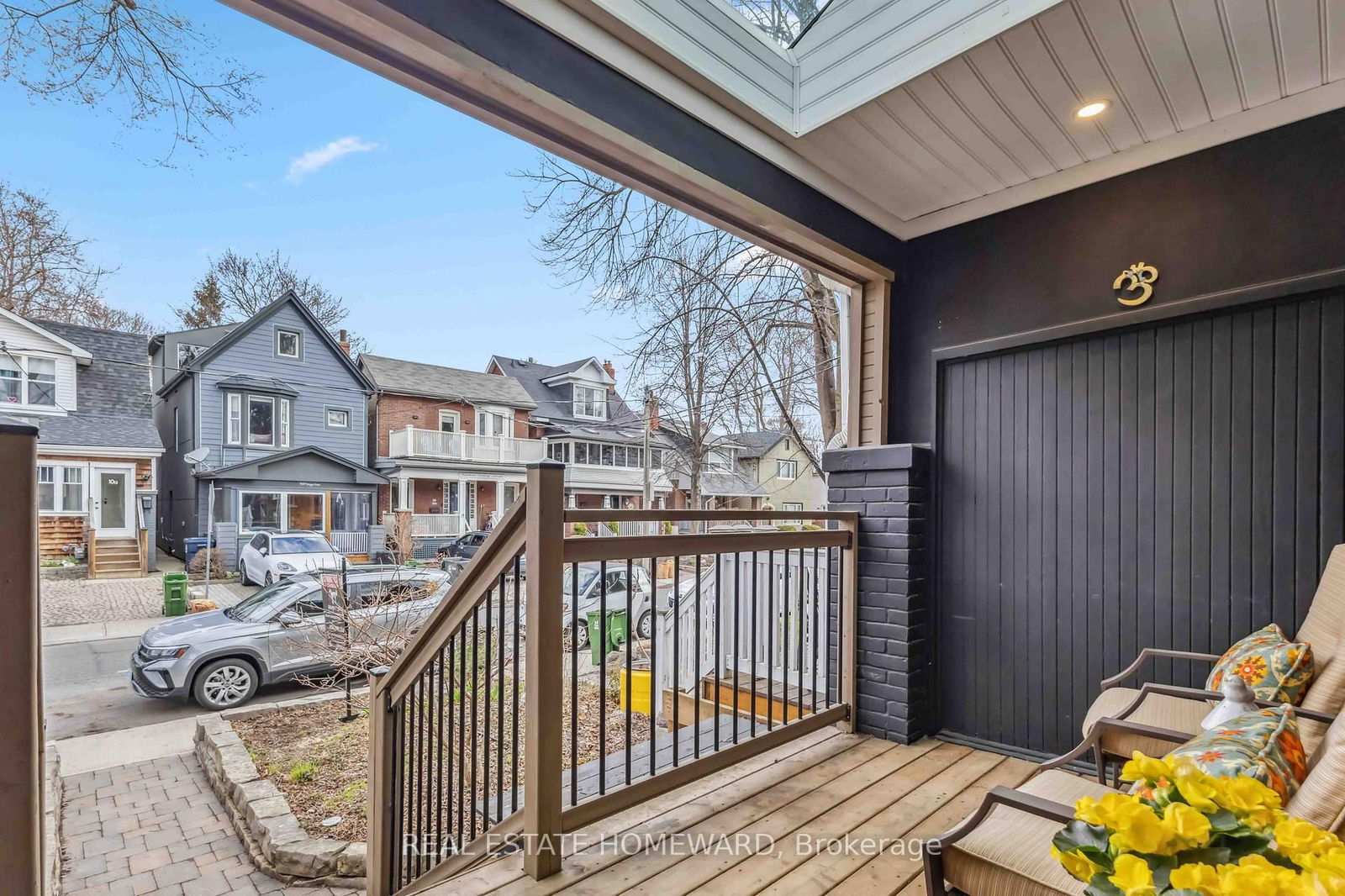 Semi-Detached House for sale at 7 Norway Avenue, Toronto, The Beaches, M4L 1P7 - MLS: E12097928