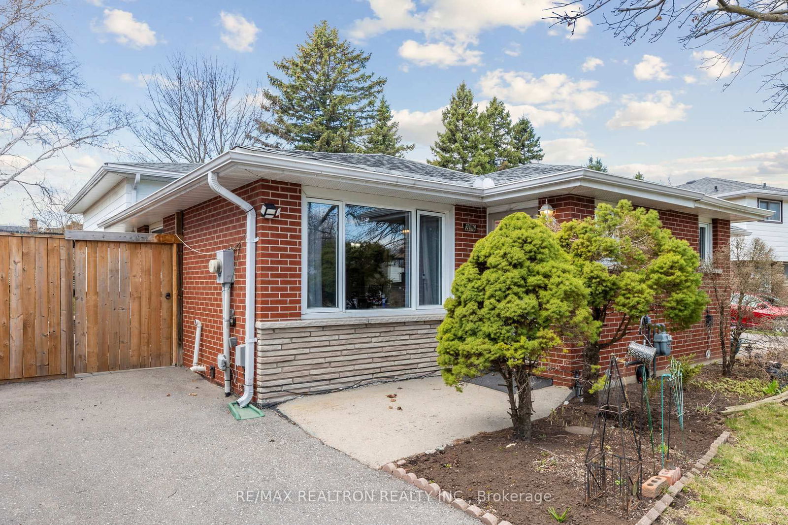 Property at 290 Brighton
