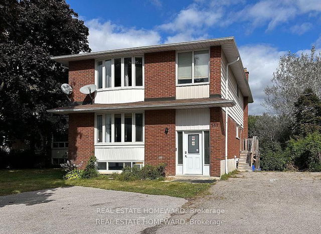 Bsmt - 511 Harris Court