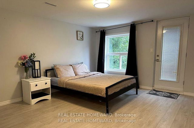 Bsmt - 511 Harris Court