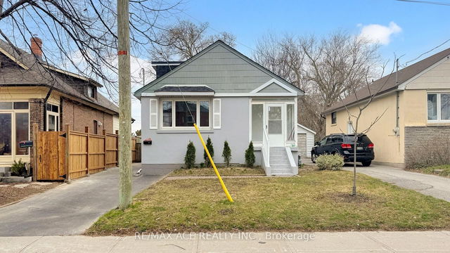 102 Newport Avenue
