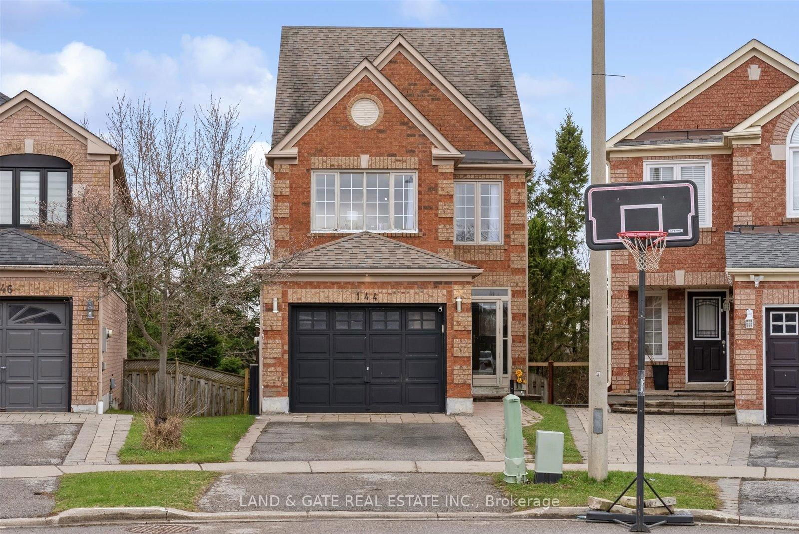 Property at 144 Smales