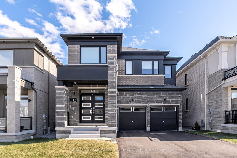 1519 Honey Locust Pl, Pickering, Ontario
